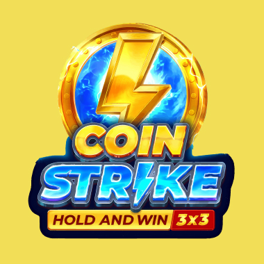 Coin Strike Hold and Win